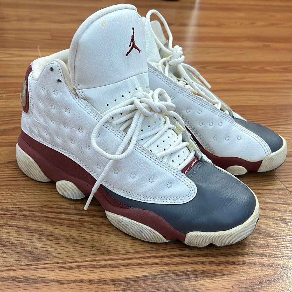 Jordan’s 13